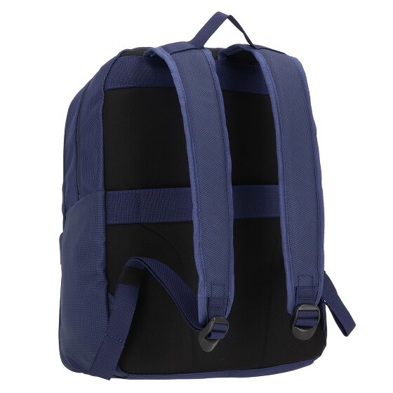 Mandarina Duck District Daypack 41 cm Laptopfach