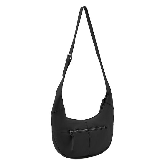 FredsBruder Take A Smile Umhängetasche Leder 37 cm