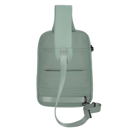 Travelite Workfloow Sling Bag 32 cm