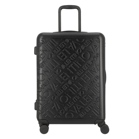 Valentino Mars 4 Rollen Trolley 65 cm