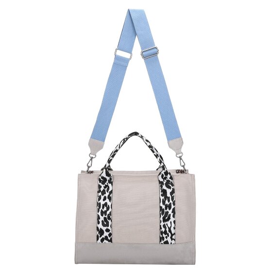 Fritzi aus Preußen Tote Bag Limited Schultertasche 40 cm