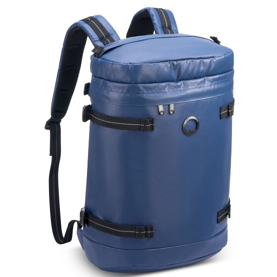 Delsey Paris Raspail Rucksack 47 cm Laptopfach