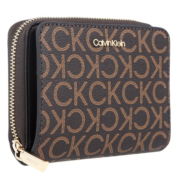 Calvin Klein Geldbörse RFID 11,5 cm