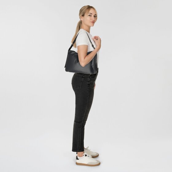 Furla Sfera Soft Schultertasche L Leder 37 cm