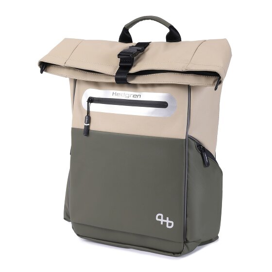 Hedgren chain Fahrradrucksack RFID Schutz 53 cm