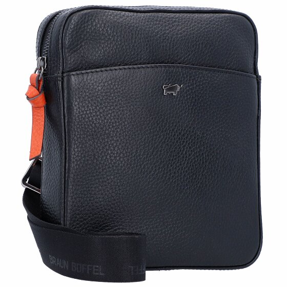 Braun Büffel Novara Umhängetasche Leder 20 cm