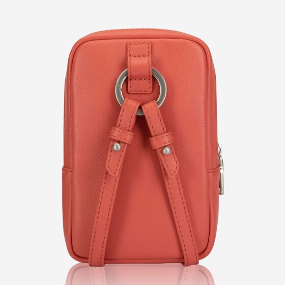 Jekyll & Hide Paris Handytasche Leder 11 cm Jekyll & Hide Paris Handytasche Leder 11 cm