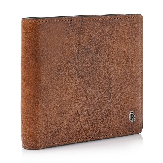 Castelijn & Beerens Rien Geldbörse RFID Leder 11 cm