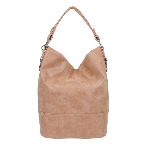 Fritzi aus Preußen Olga Schultertasche 27 cm Fritzi aus Preußen Olga Schultertasche 27 cm