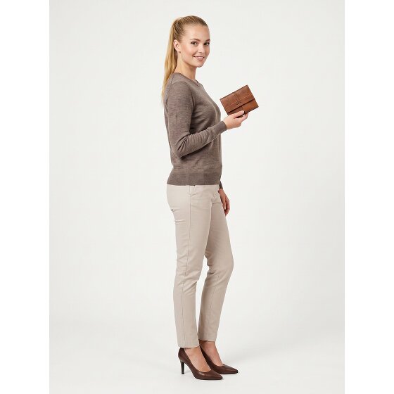Maître Birkenfeld Dalene Geldbörse Leder 12 cm