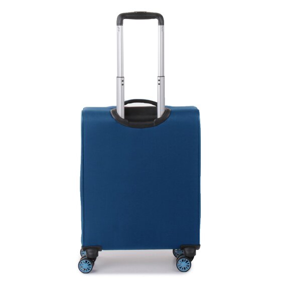 MODO by Roncato Star 2.0 4 Rollen Kabinentrolley 55 cm