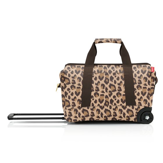 reisenthel Allrounder 2-Rollen Kabinentrolley 41 cm
