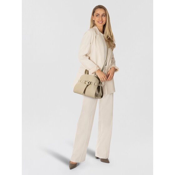 Coccinelle Sabine Handtasche Leder 29 cm