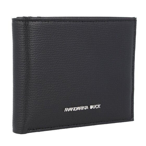 Mandarina Duck Mellow Geldbörse RFID Schutz Leder 13 cm
