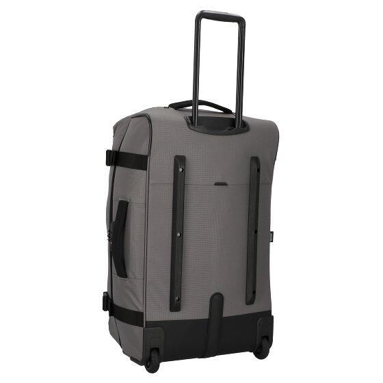 Samsonite Roader 2 Rollen Reisetasche 68 cm