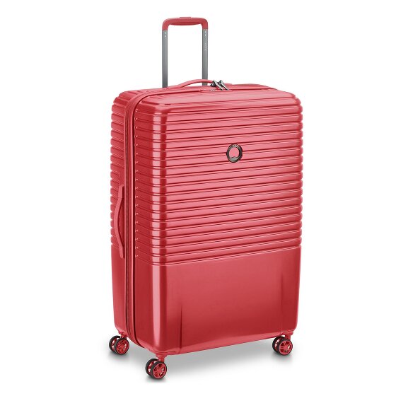 Delsey Paris Caumartin 4-Doppelrollen Trolley 76 cm