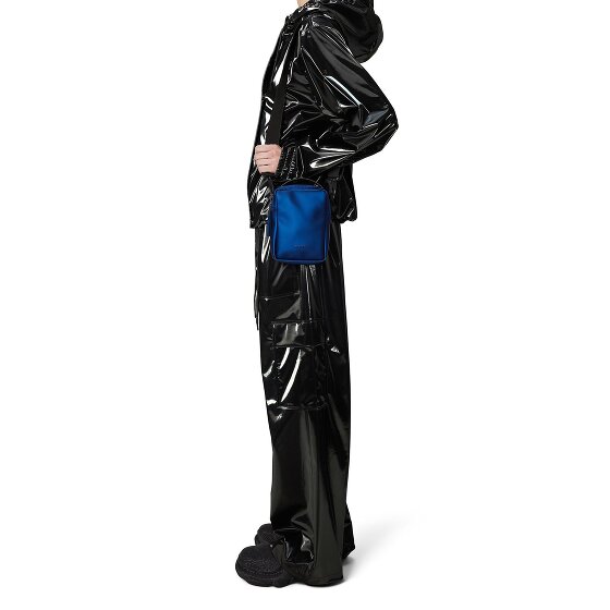 Rains Mini Bag Umhängetasche 13 cm