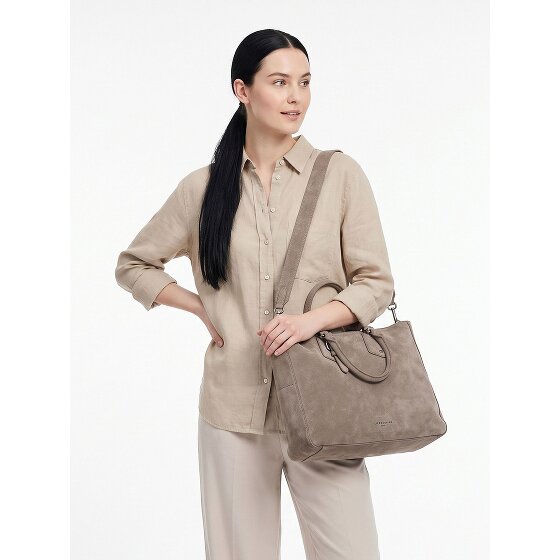 Liebeskind Cora Shopper Tasche L Leder 36 cm