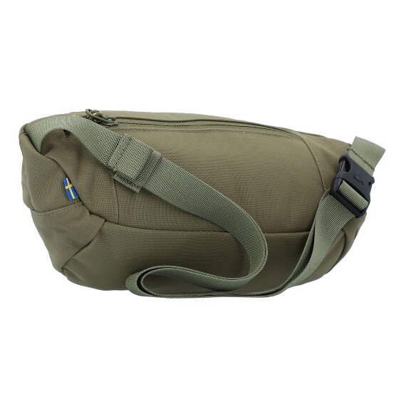 Fjällräven Ulvö Medium Gürteltasche 28 cm