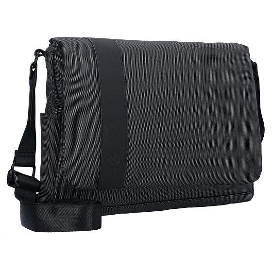 bugatti Domani Messenger Tasche 40 cm