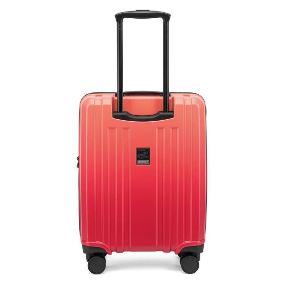 Epic Crate EX Wildlife 4 Rollen Kabinentrolley 55 cm