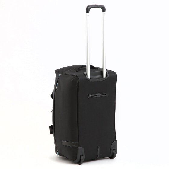 Roncato Speed 2 Rollen Reisetasche 58 cm Roncato Speed 2 Rollen Reisetasche 58 cm