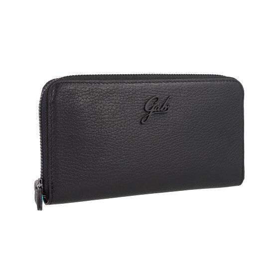 Gabs GMoney17 Geldbörse Leder 19 cm
