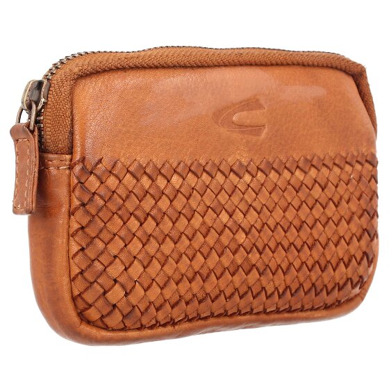 camel active Wave Schlüsseletui Leder 12 cm