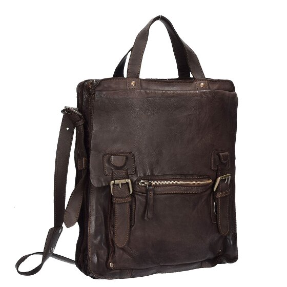 Harold's Submarine Handtasche Leder 31 cm