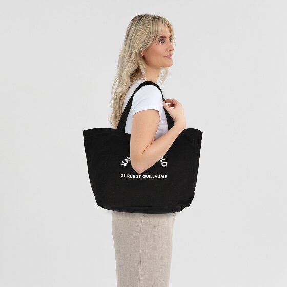 Karl Lagerfeld Rsg Shopper Tasche 35 cm