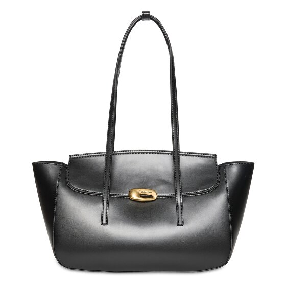 Calvin Klein Hardware Schultertasche 39 cm