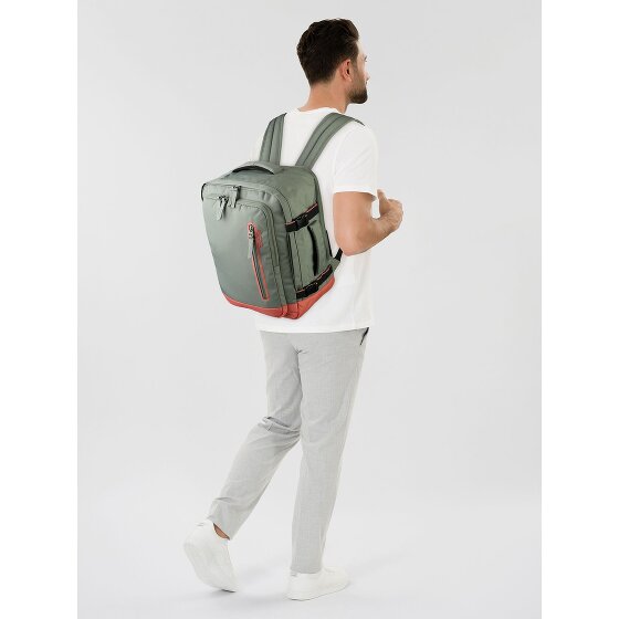 American Tourister Take2Cabin Reiserucksack 40 cm Laptopfach