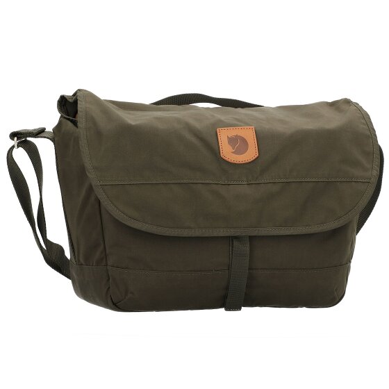 Fjällräven Greenland Messenger 38 cm Laptopfach