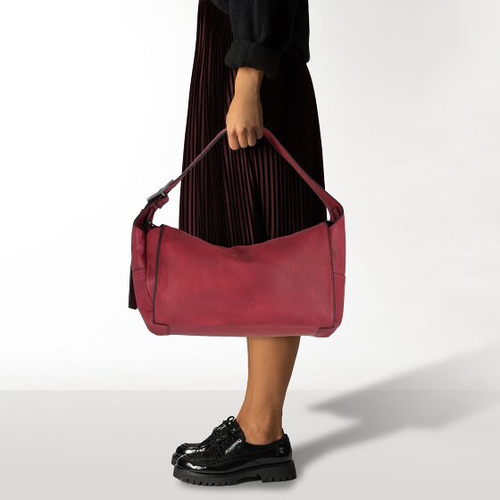 Liebeskind Lou 2 Schultertasche Leder 35 cm