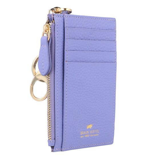 Braun Büffel Asti Schlüsseletui Leder 8 cm