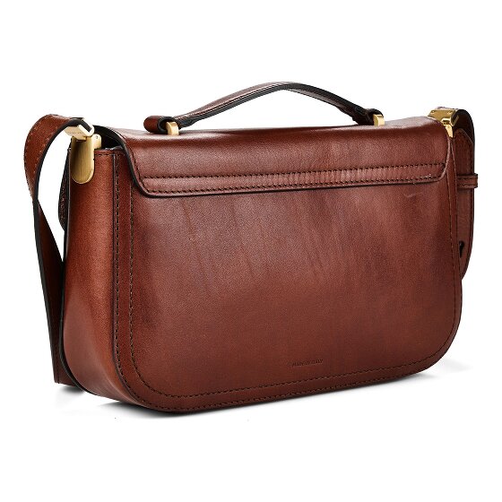 The Bridge Mia Handtasche Leder 28 cm