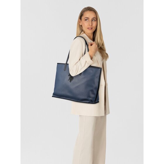 U.S. Polo Assn. Surrey Shopper Tasche 40 cm