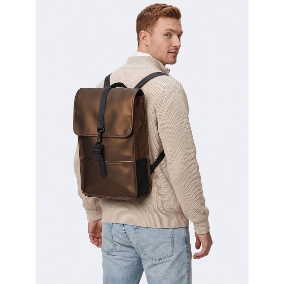 Rains Essential Daypack 40 cm Laptopfach