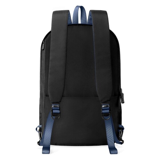 XD Design Reversible Wenderucksack 46 cm Laptopfach