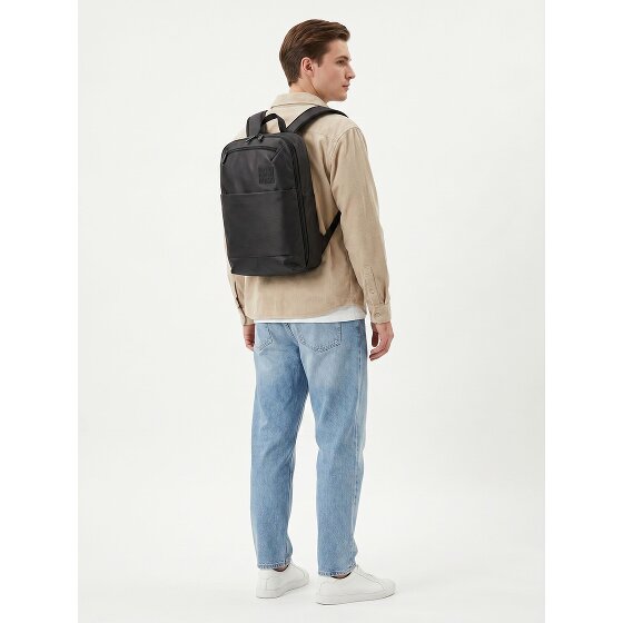 Mandarina Duck District Daypack 40 cm Laptopfach