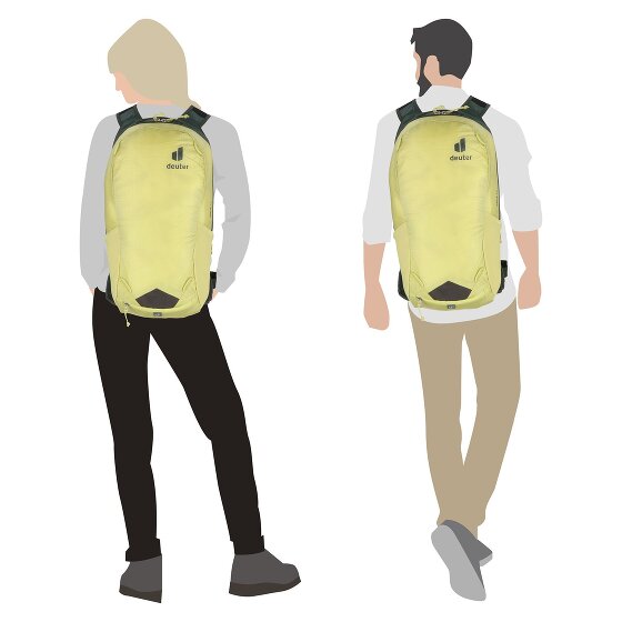 Deuter Race 12 Fahrradrucksack 44 cm