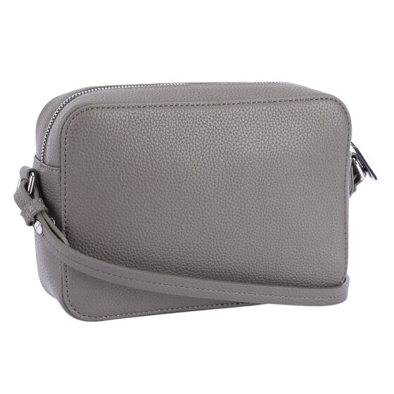 Joop! Jeans Lettera 1.0 Umhängetasche Leder 22 cm Joop! Jeans Lettera 1.0 Umhängetasche Leder 22 cm