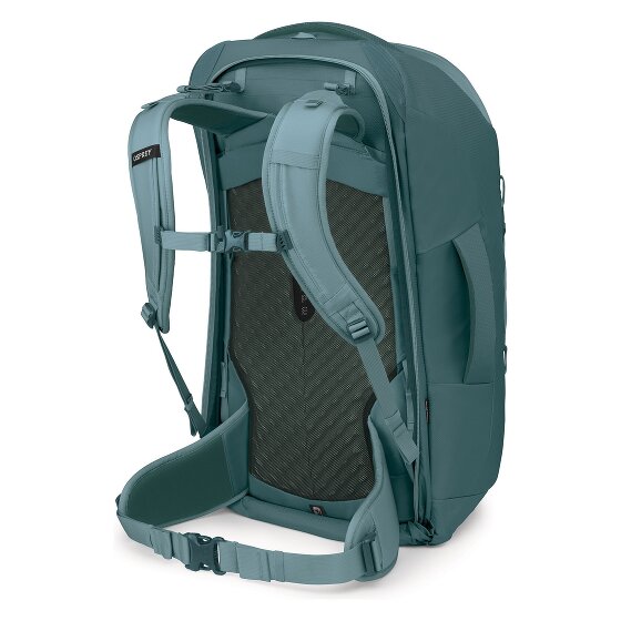 Osprey Farpoint 70 L Reiserucksack 65 cm