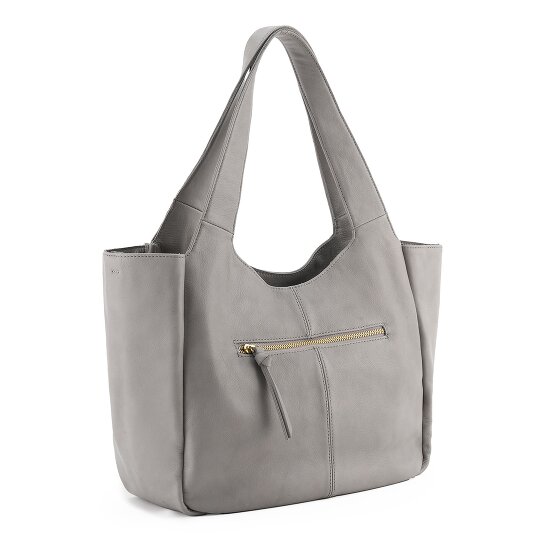 FredsBruder Just Easy Shopper Tasche Leder 33 cm