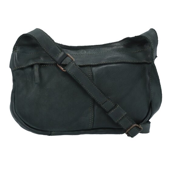 Harold's Submarine Umhängetasche Leder 28 cm
