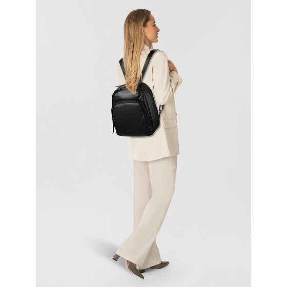 aunts & uncles Bohemian Vibes City Rucksack Leder 29 cm