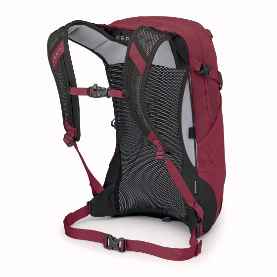 Osprey Hikelite 18 Wanderrucksack 51 cm
