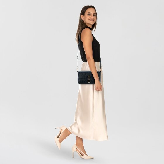 Furla Iride Umhängetasche S Leder 24 cm