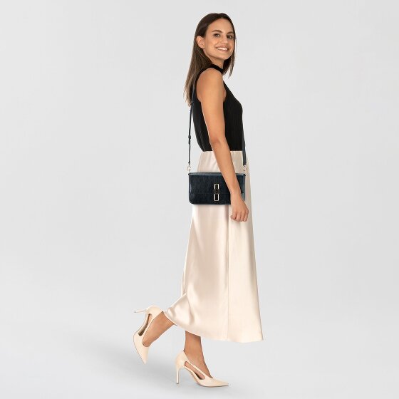 Furla Iride Umhängetasche S Leder 24 cm