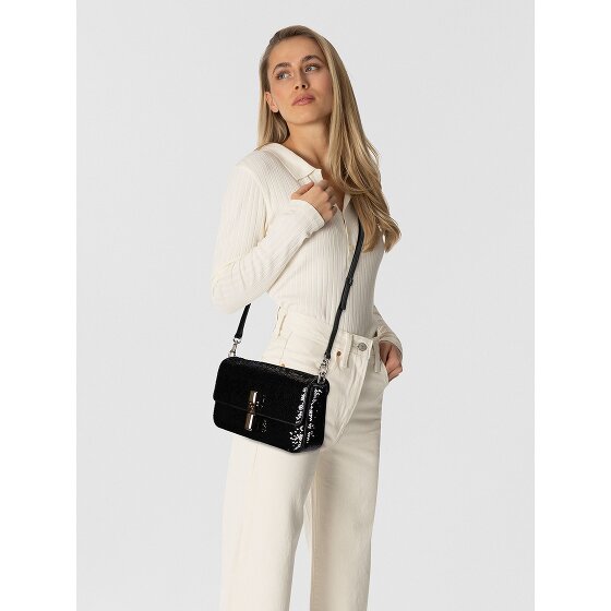 Furla Iride Umhängetasche S Leder 24 cm